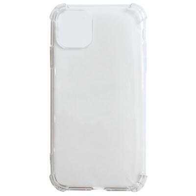 Чохол для моб. телефона BeCover Apple iPhone 11 Clear (704781)