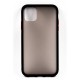 Чохол для моб. телефона DENGOS (Matt) для iPhone 11 Pro, Black (DG-TPU-MATT-28)