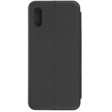 Чохол для моб. телефона BeCover Exclusive Xiaomi Redmi 9A Black (705270) - Фото