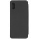 Чохол для моб. телефона BeCover Exclusive Xiaomi Redmi 9A Black (705270)