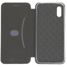 Чохол для моб. телефона BeCover Exclusive Xiaomi Redmi 9A Black (705270) - Фото
