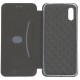Чохол для моб. телефона BeCover Exclusive Xiaomi Redmi 9A Black (705270)