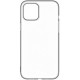 Чехол для мобильного телефона Armorstandart Air SeriesApple iPhone 12/12 Pro Transparent (ARM57379)
