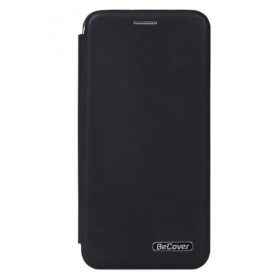 Чохол для мобільного телефона BeCover Exclusive Xiaomi Redmi 9C Black (706428)