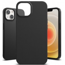 Чохол для моб. телефона BeCover Apple iPhone 13 Black (707147) Чохол для моб. телефона BeCover Apple iPhone 13 Black (707147) - Фото