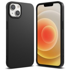Чохол для моб. телефона BeCover Apple iPhone 13 Black (707147) Чохол для моб. телефона BeCover Apple iPhone 13 Black (707147) - Фото