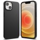 Чохол для моб. телефона BeCover Apple iPhone 13 Black (707147) Чохол для моб. телефона BeCover Apple iPhone 13 Black (707147)