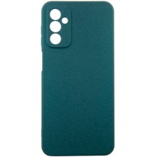 Чохол для моб. телефона Dengos Soft Samsung Galaxy M23 5G (green) (DG-TPU-SOFT-07) - Фото
