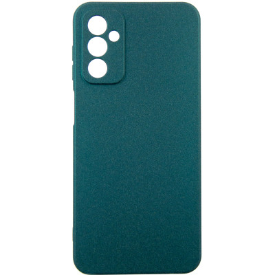 Чохол для моб. телефона Dengos Soft Samsung Galaxy M23 5G (green) (DG-TPU-SOFT-07)