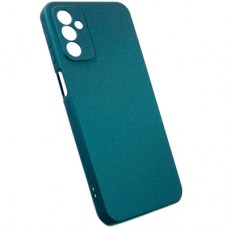 Чохол для моб. телефона Dengos Soft Samsung Galaxy M23 5G (green) (DG-TPU-SOFT-07) - Фото