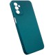 Чохол для моб. телефона Dengos Soft Samsung Galaxy M23 5G (green) (DG-TPU-SOFT-07)