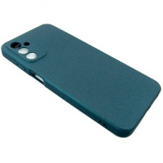 Чохол для моб. телефона Dengos Soft Samsung Galaxy M23 5G (green) (DG-TPU-SOFT-07) - Фото