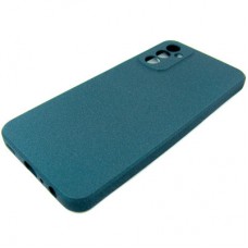 Чохол для моб. телефона Dengos Soft Samsung Galaxy M23 5G (green) (DG-TPU-SOFT-07) - Фото
