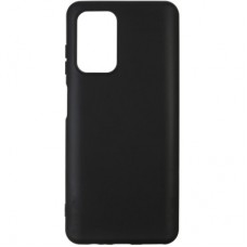 Чохол для мобільного телефона BeCover ZTE Blade V40 Vita Black (708654) - Фото