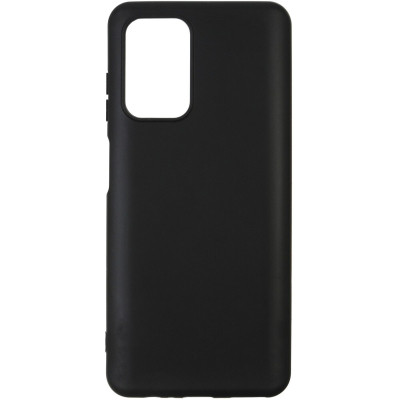 Чохол для мобільного телефона BeCover ZTE Blade V40 Vita Black (708654)