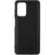 Чохол для мобільного телефона BeCover ZTE Blade V40 Vita Black (708654)