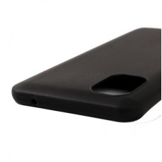 Чохол для мобільного телефона BeCover ZTE Blade V40 Vita Black (708654) - Фото