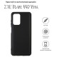 Чохол для мобільного телефона BeCover ZTE Blade V40 Vita Black (708654)
