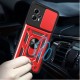 Чохол для мобільного телефона BeCover Military Motorola Moto G13/G23 Red (709100)