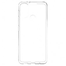 Чохол для моб. телефона BeCover Motorola Moto E30 / E40 Transparancy (707988) - Фото