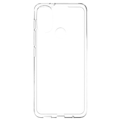 Чохол для моб. телефона BeCover Motorola Moto E30 / E40 Transparancy (707988)