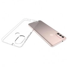 Чохол для моб. телефона BeCover Motorola Moto E30 / E40 Transparancy (707988) - Фото