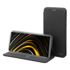 Чохол для мобільного телефона BeCover Exclusive Samsung Galaxy A14 4G SM-A145/A14 5G SM-A146 Black (709027) - Фото