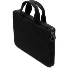 Сумка для ноутбука Vinga 13" NB1301 black (NB1301BK) - Фото