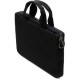 Сумка для ноутбука Vinga 13" NB1301 black (NB1301BK)