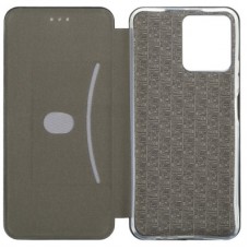 Чохол для моб. телефона Armorstandart G-Case Realme C30s Black (ARM65547) - Фото