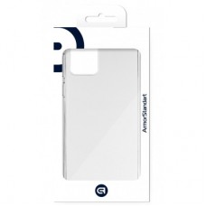 Чохол для моб. телефона Armorstandart Air Series Motorola E13 Transparent (ARM66145) - Фото