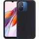 Чохол для мобільного телефона BeCover Xiaomi Redmi 12C Black (708980)