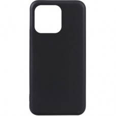 Чохол для мобільного телефона BeCover Xiaomi Redmi 12C Black (708980) - Фото