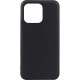 Чохол для мобільного телефона BeCover Xiaomi Redmi 12C Black (708980)