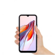 Чохол для мобільного телефона BeCover Xiaomi Redmi 12C Black (708980) - Фото