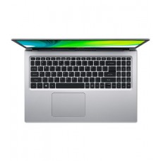 Ноутбук Acer Aspire 5 A515-56G-51Q5 (NX.AT2EU.00M) Pure Silver i5 /8/512 /mx450 - Фото