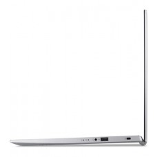 Ноутбук Acer Aspire 5 A515-56G-51Q5 (NX.AT2EU.00M) Pure Silver i5 /8/512 /mx450 - Фото