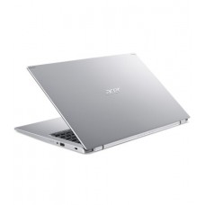 Ноутбук Acer Aspire 5 A515-56G-51Q5 (NX.AT2EU.00M) Pure Silver i5 /8/512 /mx450 - Фото