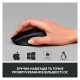 Мышка Logitech M330 Silent plus Black (910-004909)