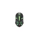 Мышка Defender Cyber MB-560L Black (52560) Мышка Defender Cyber MB-560L Black (52560)
