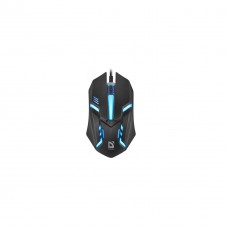 Мишка Defender Cyber MB-560L Black (52560) - Фото