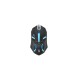 Мышка Defender Cyber MB-560L Black (52560) Мышка Defender Cyber MB-560L Black (52560)