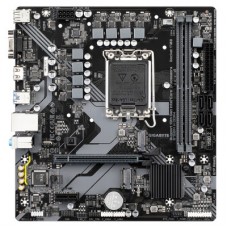 Материнська плата GIGABYTE B760M H DDR4 - Фото
