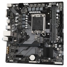 Материнська плата GIGABYTE B760M H DDR4 - Фото