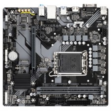 Материнська плата GIGABYTE B760M H DDR4 - Фото
