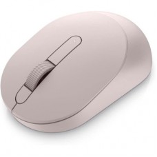Мышка Dell MS3320W Mobile Wireless Ash Pink (570-ABPY) - Фото