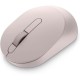 Мышка Dell MS3320W Mobile Wireless Ash Pink (570-ABPY)