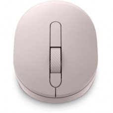 Мышка Dell MS3320W Mobile Wireless Ash Pink (570-ABPY) - Фото