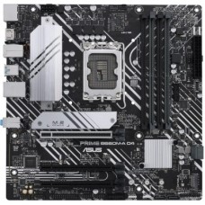 Материнська плата ASUS PRIME B660M-A D4-CSM - Фото
