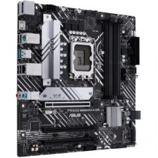Материнська плата ASUS PRIME B660M-A D4-CSM - Фото